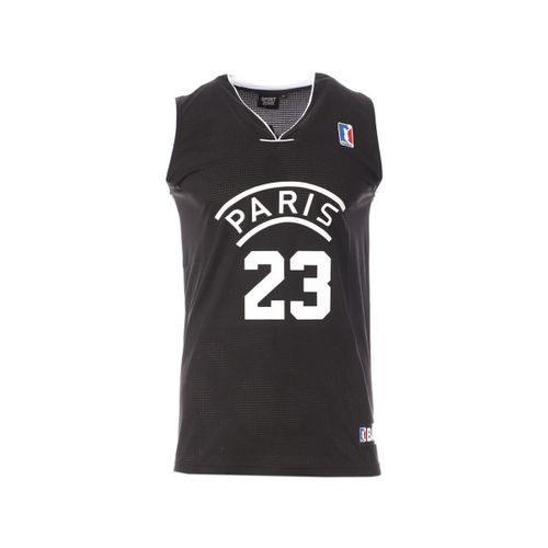 T-shirts sport Sport Zone Paris 23 - Sport Zone - Modalova
