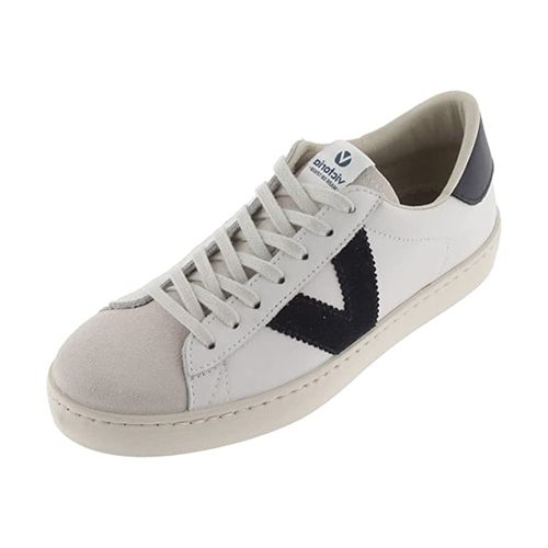 Baskets basses 1126142 marino - Victoria - Modalova