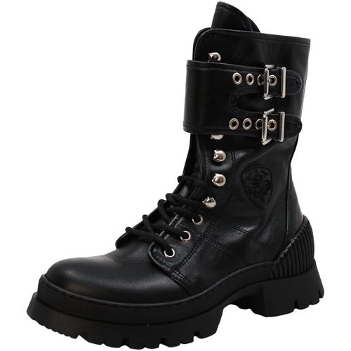 Boots bottines - Philippe Morvan - Modalova
