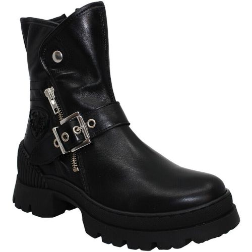 Boots bottines - Philippe Morvan - Modalova