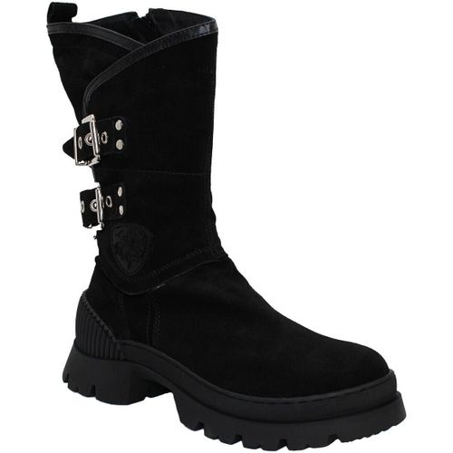 Boots bottes - Philippe Morvan - Modalova