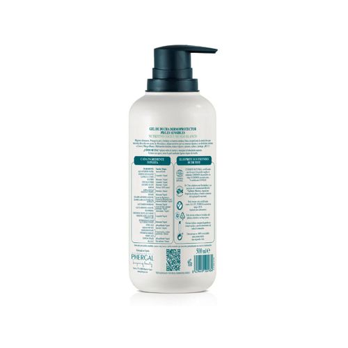 Produits bains Gel Douche Nourrissant Dermoprotecteur - Dr. Tree - Modalova