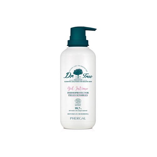 Produits bains Dermoprotecteur Peaux Sensibles Gel Intime - Dr. Tree - Modalova