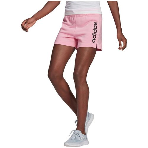 Short adidas W LIN FT SHO - adidas - Modalova