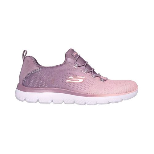 Baskets basses Summer Bright Charmer - Skechers - Modalova