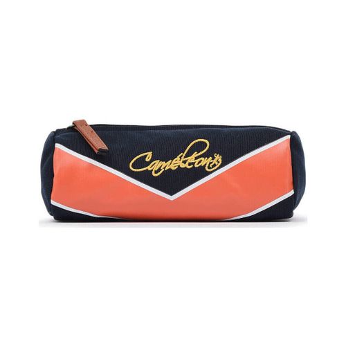 Trousse Trousse 1 compartiment VINTAGE URBAN 709-PBVBSTRO - Cameleon - Modalova