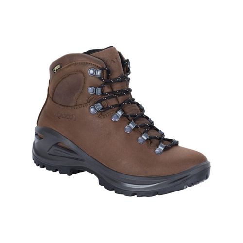 Bottes Aku TRIBUTE II GTX Brown - Aku - Modalova