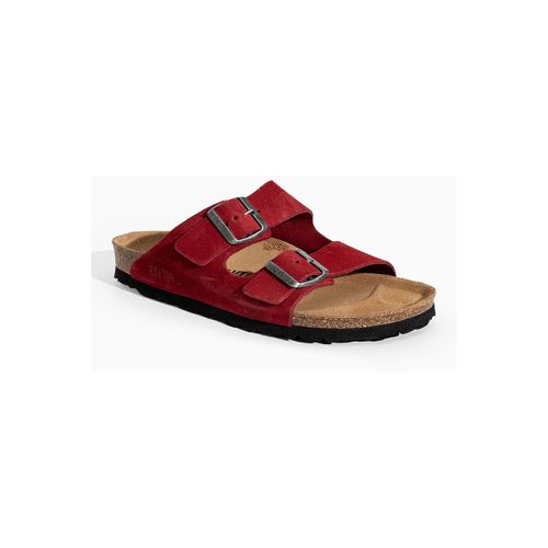 Mules Sandales en cuir ATLAS - Bayton - Modalova