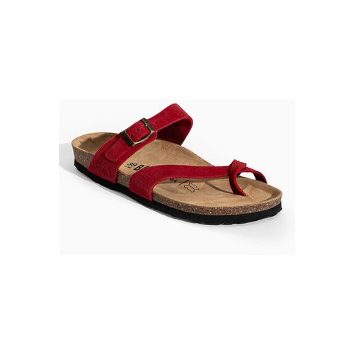 Mules Tongs en cuir DIANE - Bayton - Modalova