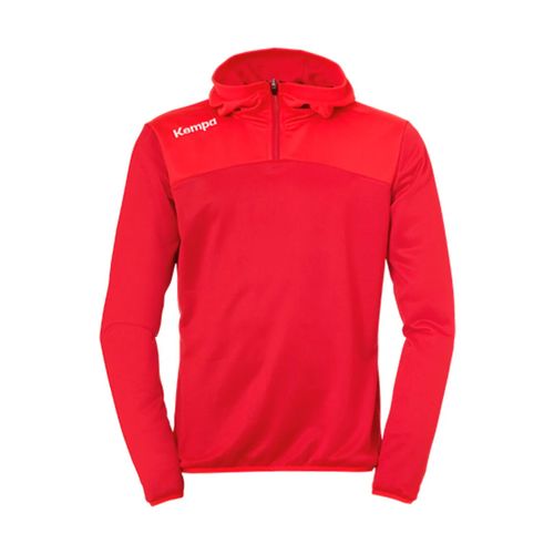 Sweatshirts à capuche EMOTION 2.0 QUARTER ZIP HOODY - Kempa - Modalova
