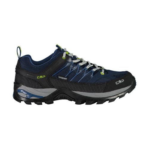 Trail RIGEL LOW TREKKING SHOE WP - Cmp - Modalova