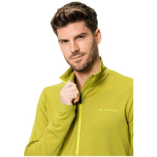 Polaire Vaude Me Livigno Halfzip II - Vaude - Modalova