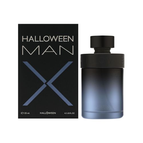 Eau de toilette Halloween Man X - eau de toilette - 125ml - Jesus Del Pozo - Modalova