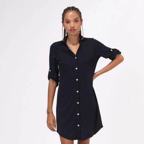Robe Uv Line Classics - Uv Line - Modalova