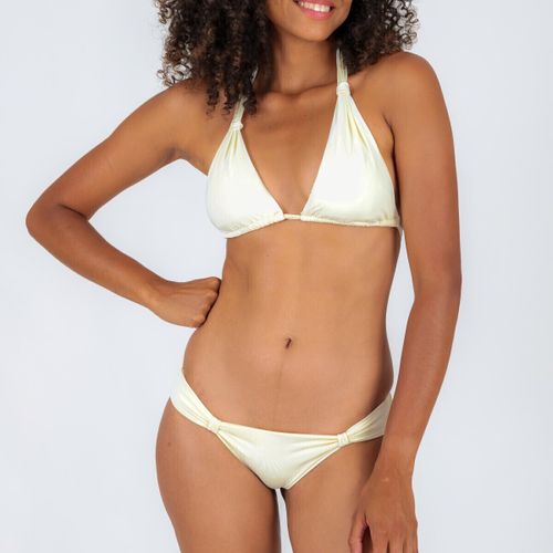 Maillots de bain Off White UPF 50+ - Rio De Sol - Modalova