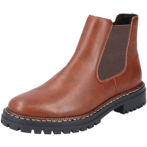 Bottes Rieker - Rieker - Modalova