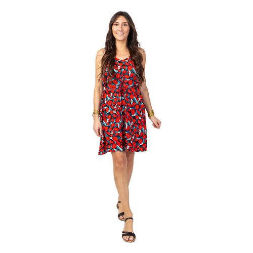 Robe Coton Du Monde Lena - Coton Du Monde - Modalova
