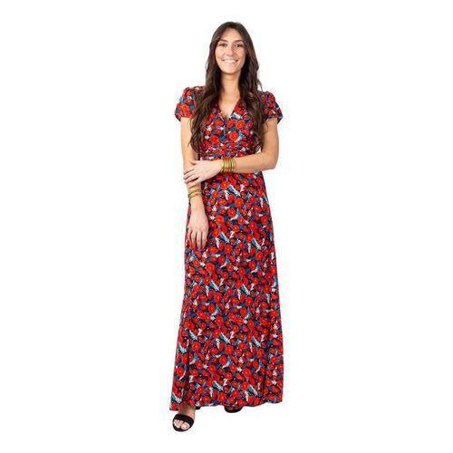 Robe Coton Du Monde Marbella - Coton Du Monde - Modalova