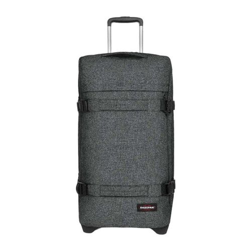 Valise Valise Transit'R M Black Denim - Eastpak - Modalova