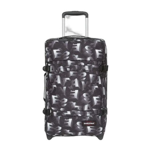 Valise Valise Transit'R S Blocktype Black - Eastpak - Modalova