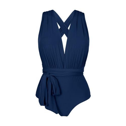 Maillots de bain Navy UPF 50+ - Rio De Sol - Modalova