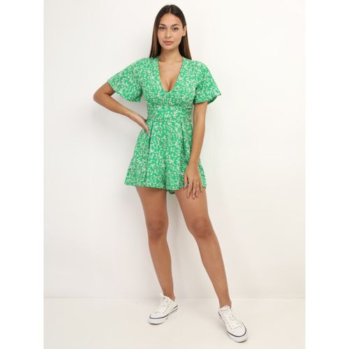Combinaisons Combinaisons - Vert - La Modeuse - Modalova