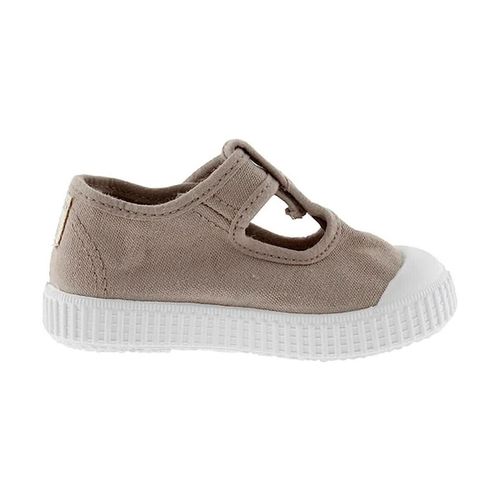 Chaussures 1er pas 136625 beige - Victoria - Modalova