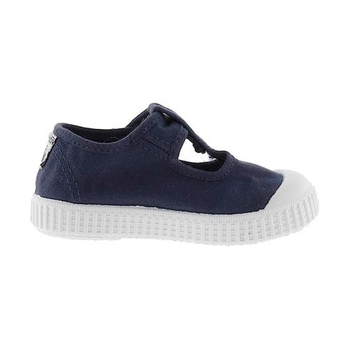 Chaussures 1er pas 136625 marino - Victoria - Modalova