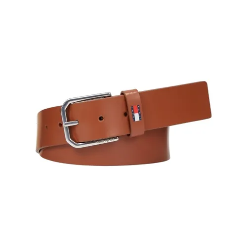 Ceinture Ceinture Ref 60274 GB8 Cognac - Tommy Jeans - Modalova