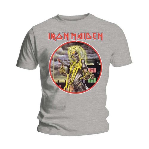 T-shirt Iron Maiden Killers - Iron Maiden - Modalova