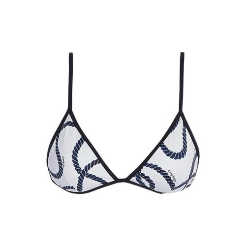 Maillots de bain Haut de bikini triangle Ref 60410 0F7 Multi - Tommy Hilfiger - Modalova