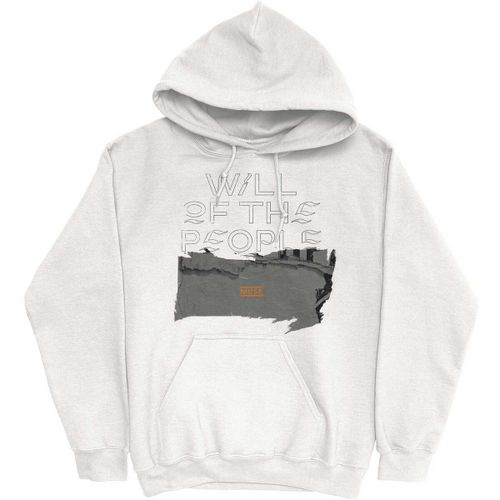Sweat-shirt Muse Will Of The People - Muse - Modalova