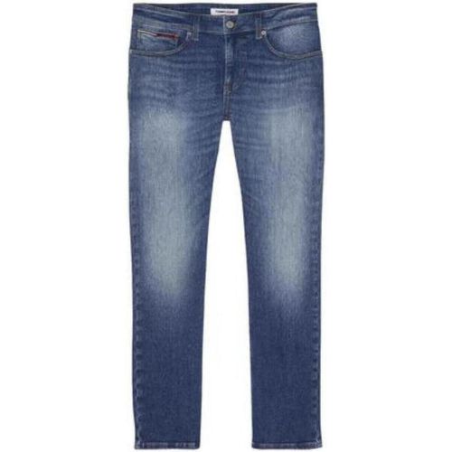Jeans Tommy Hilfiger DM0DM16637-IA5 - Tommy Hilfiger - Modalova
