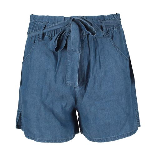 Accessoire sport SHORT DENIM LYOCELL - Losan - Modalova
