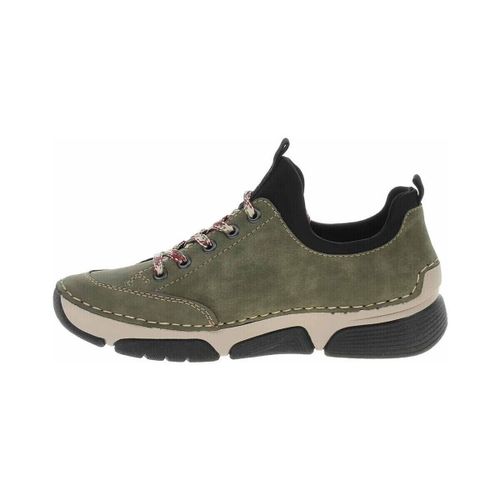 Baskets basses Rieker 4597354 - Rieker - Modalova