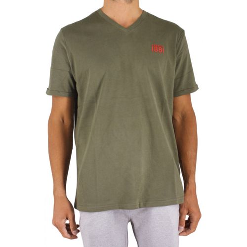 T-shirt Cerruti 1881 Biasca - Cerruti 1881 - Modalova