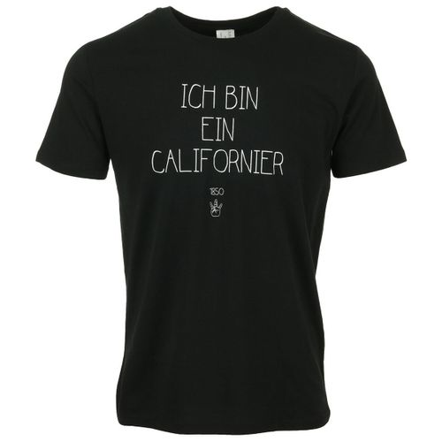 T-shirt Ich Bin Ein Californier Tee - Civissum - Modalova