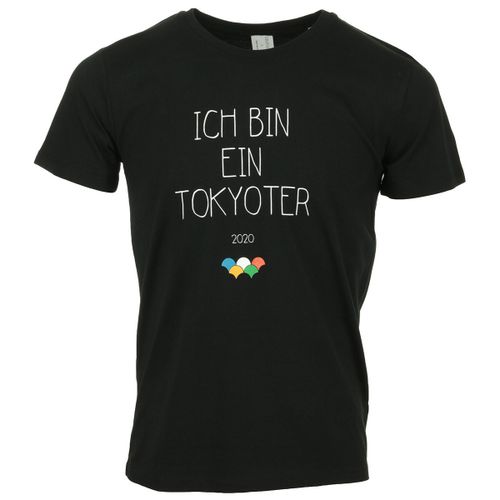T-shirt Ich Bin Ein Tokyoter Tee - Civissum - Modalova