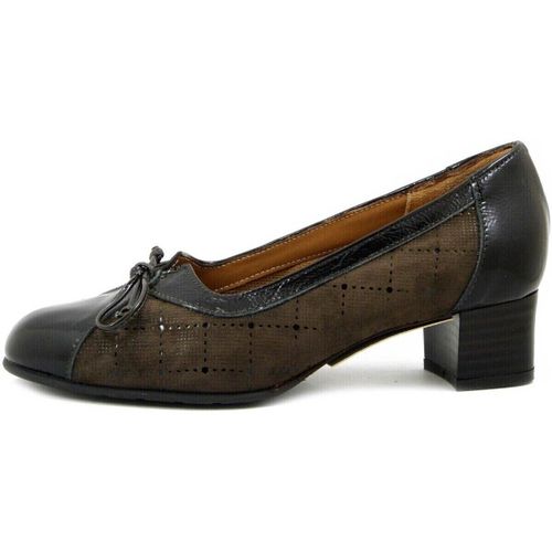 Chaussures escarpins Chaussures, Escarpin, Cuir-9000 - Soffice Sogno - Modalova
