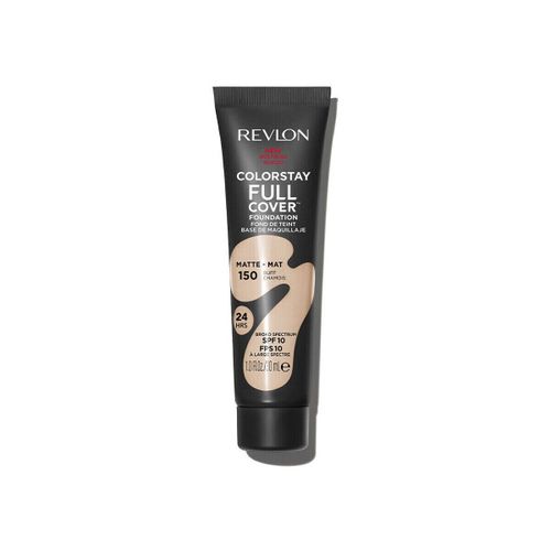 Fonds de teint & Bases Colorstay Full Cover Fond De Teint 210-beige Sable - Revlon - Modalova