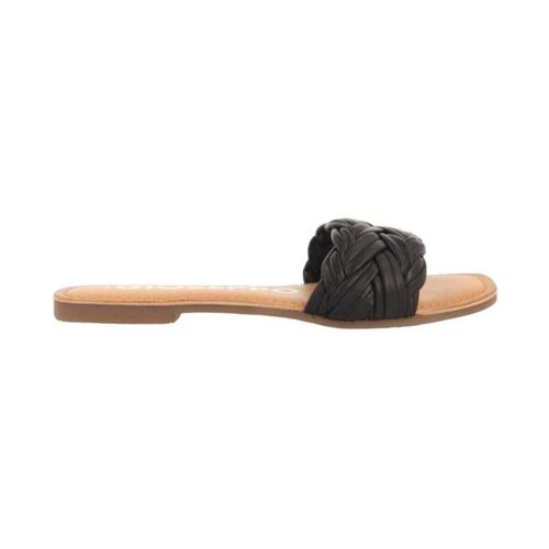 Claquettes Gioseppo 68758-BLACK - Gioseppo - Modalova
