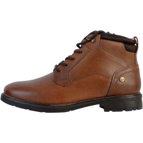 Boots Kaporal Bottes Cuir Gadol - Kaporal - Modalova