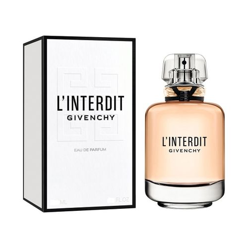 Eau de parfum L ´Interdit -eau de parfum -50ml - vaporisateur - Givenchy - Modalova