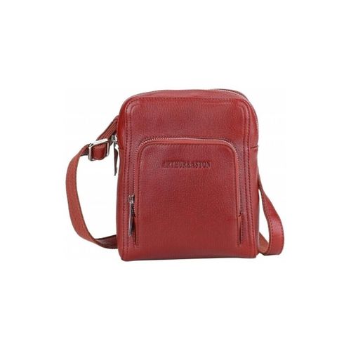 Sac Sacoche cuir Arthur et Aston Ref 60549 B Cog - Arthur & Aston - Modalova