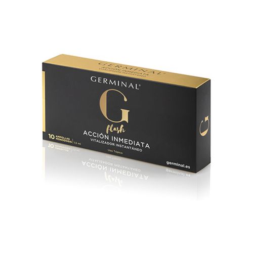 Soins ciblés Ampoules Action Immédiate 10 X - Germinal - Modalova