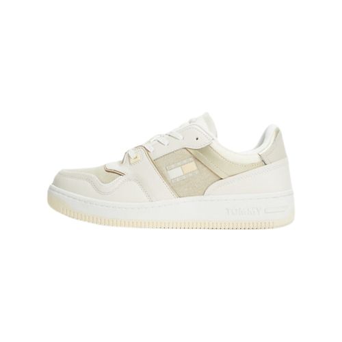Baskets basses Baskets Ref 60610 Ivoire - Tommy Jeans - Modalova