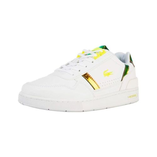 Baskets basses Tclip 123 2 Suj - Lacoste - Modalova