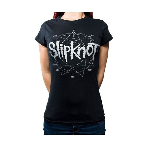 T-shirt Slipknot RO814 - Slipknot - Modalova