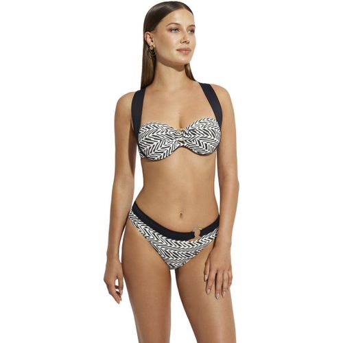 Maillots de bain Bas de maillot slip de bain Caipirinha Mare - Selmark - Modalova