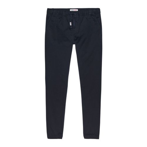 Jogging Pantalon Ref 60614 DW5 Marine - Tommy Jeans - Modalova